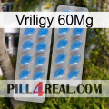 Vriligy 60Mg 23